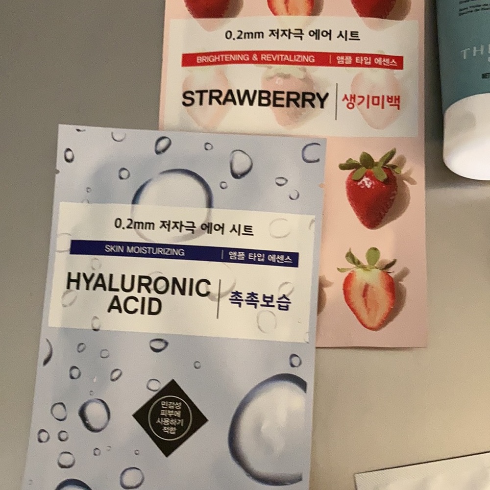 Beauty bundle - Picture 5 of 7